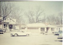 Two Lake Bluff Pharmacies